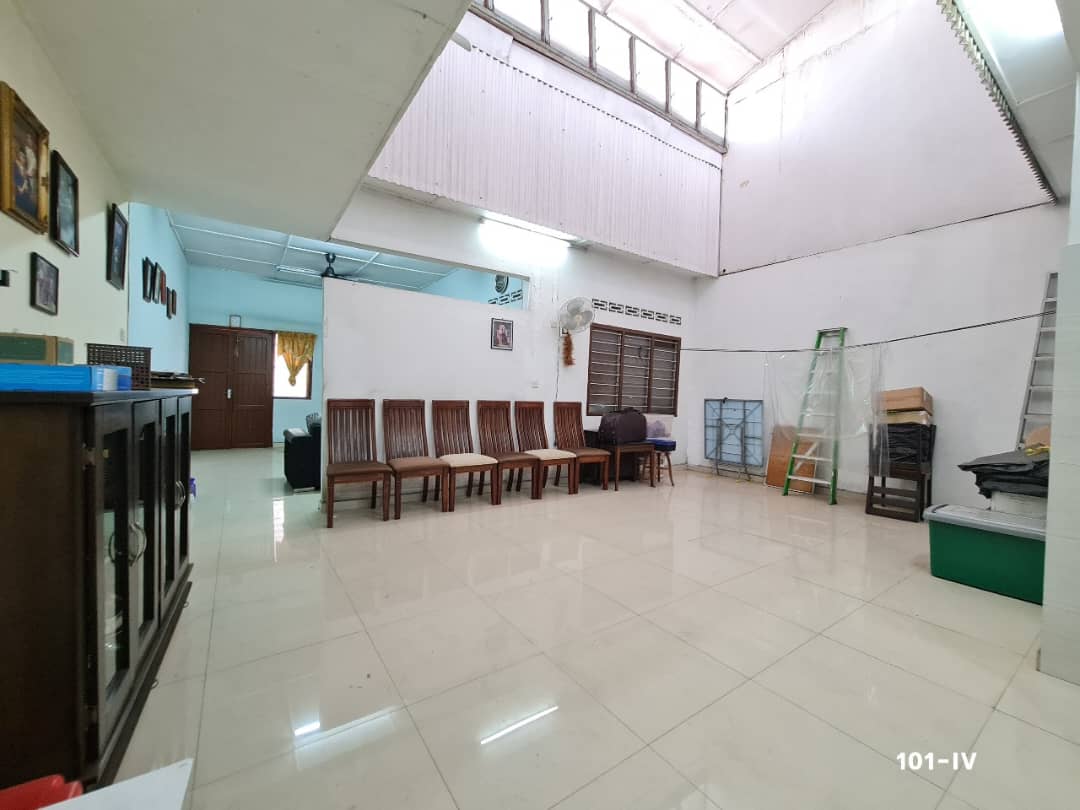 Taman Klang Jaya Single Storey House Klang - photo 8