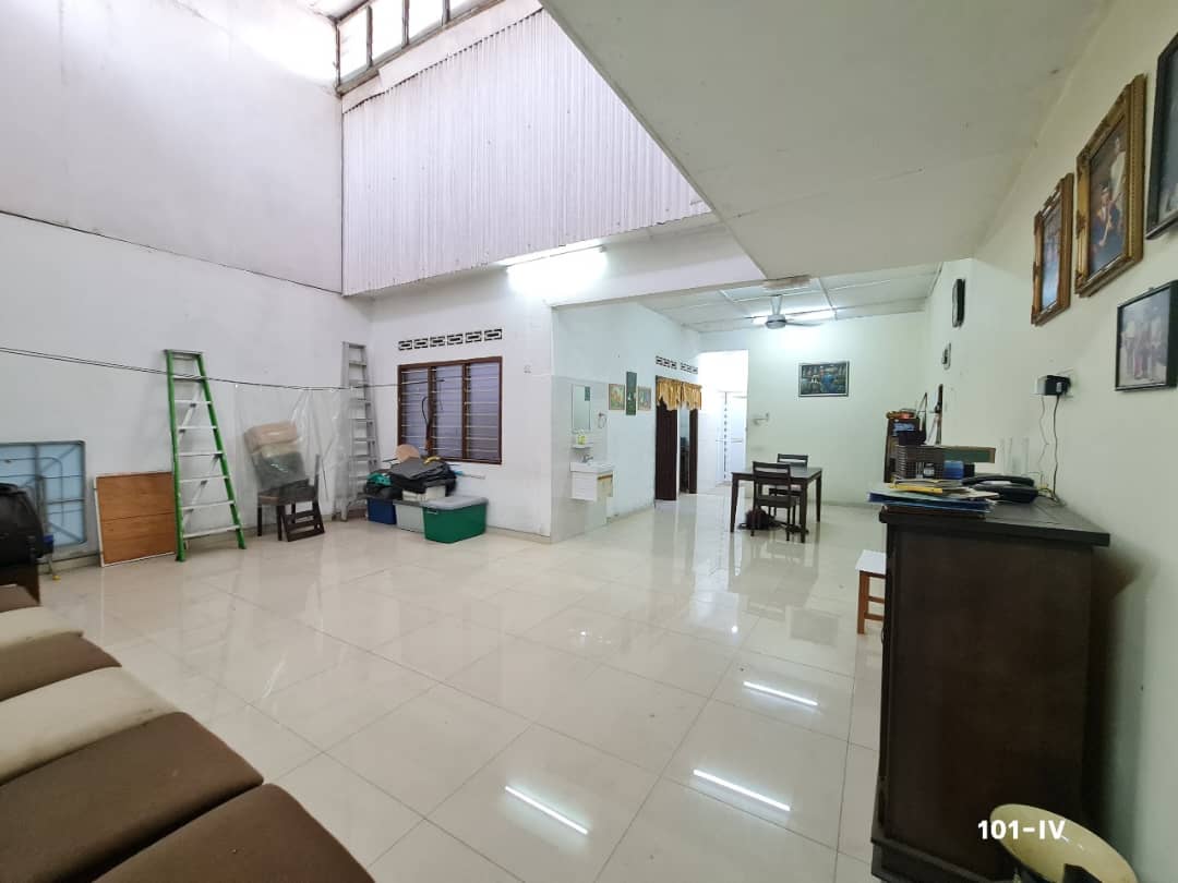 Taman Klang Jaya Single Storey House Klang - photo 9