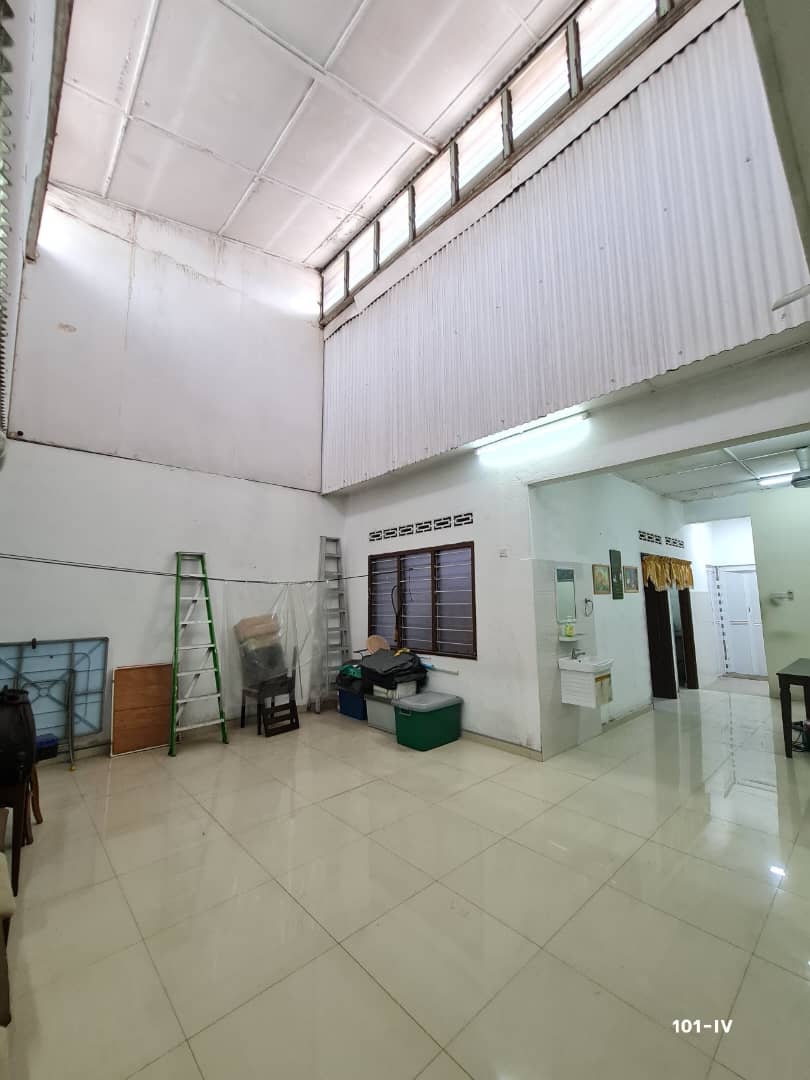 Taman Klang Jaya Single Storey House Klang - photo 10