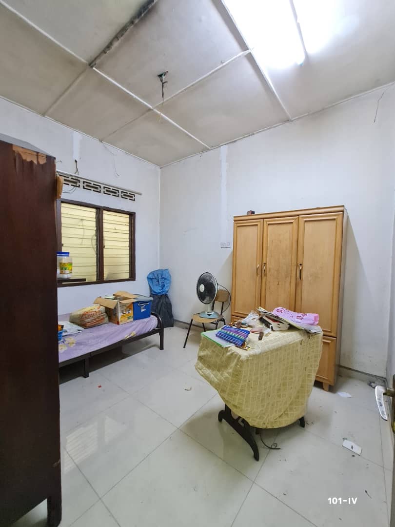 Taman Klang Jaya Single Storey House Klang - photo 11