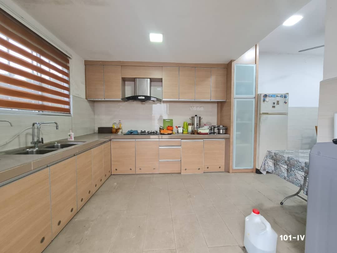 Taman Klang Jaya Single Storey House Klang - photo 12