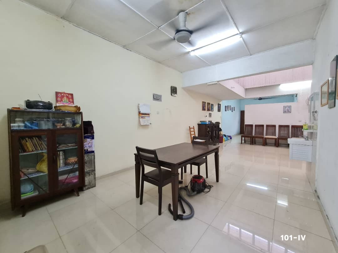 Taman Klang Jaya Single Storey House Klang - photo 13