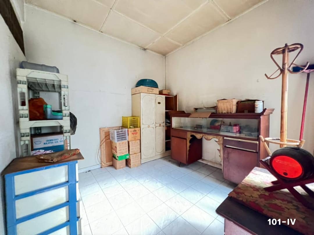 Port Klang Single Storey Endlot House - photo 2