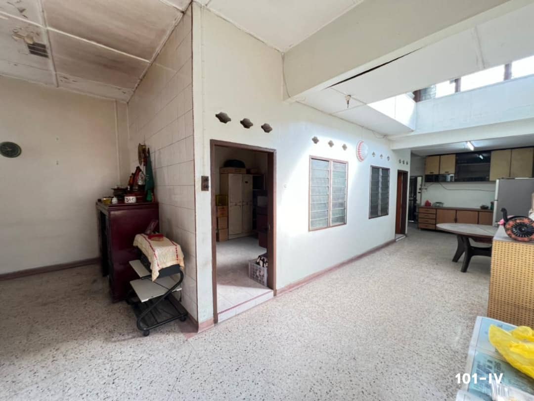 Port Klang Single Storey Endlot House - photo 3
