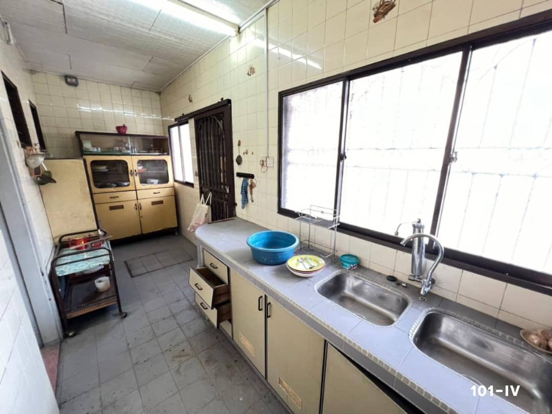 Port Klang Single Storey Endlot House - photo 5