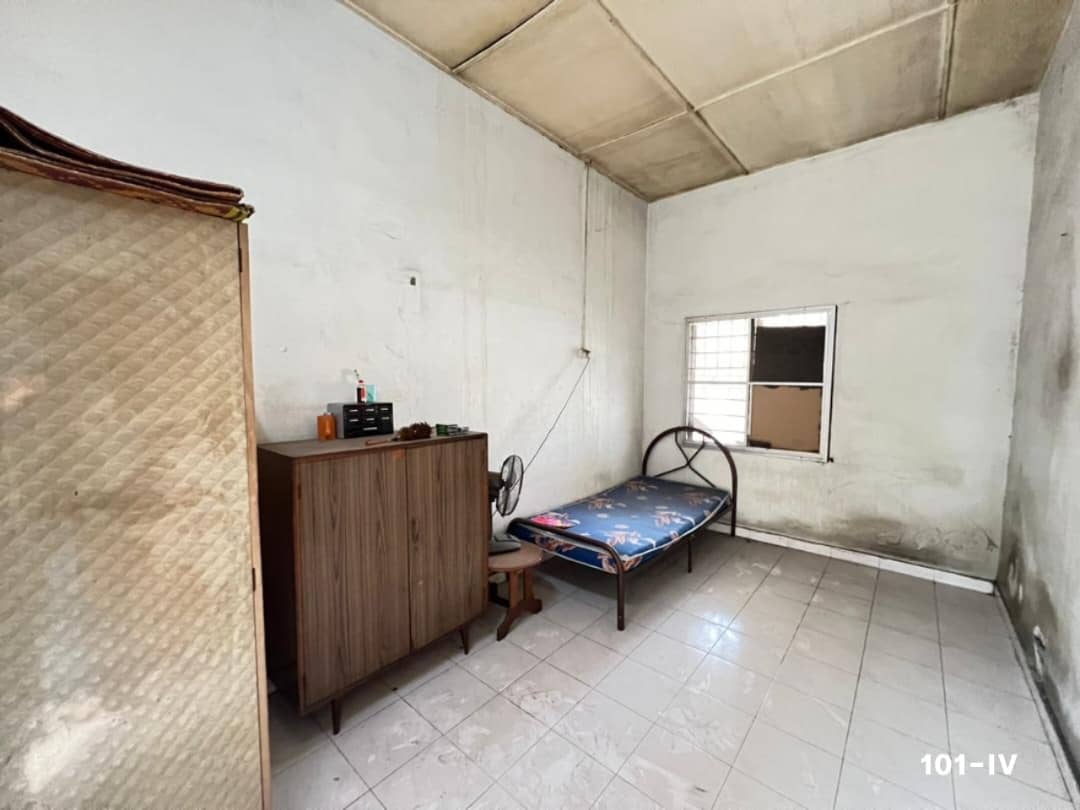 Port Klang Single Storey Endlot House - photo 7