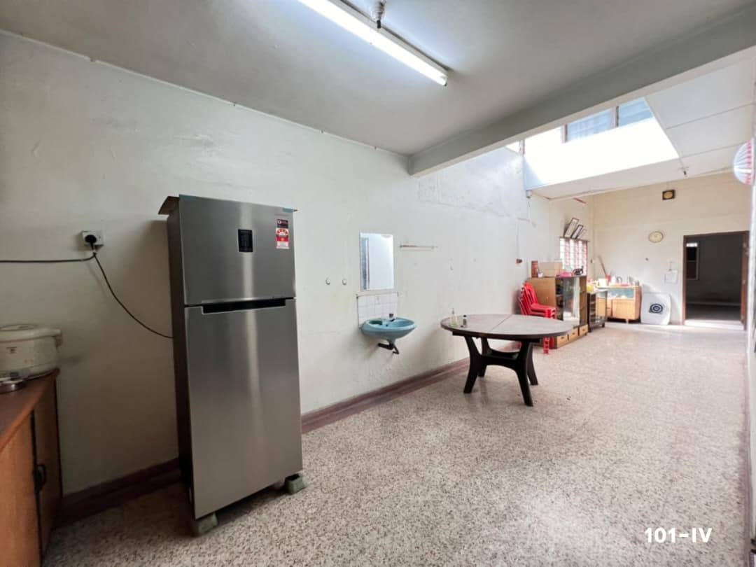 Port Klang Single Storey Endlot House - photo 10