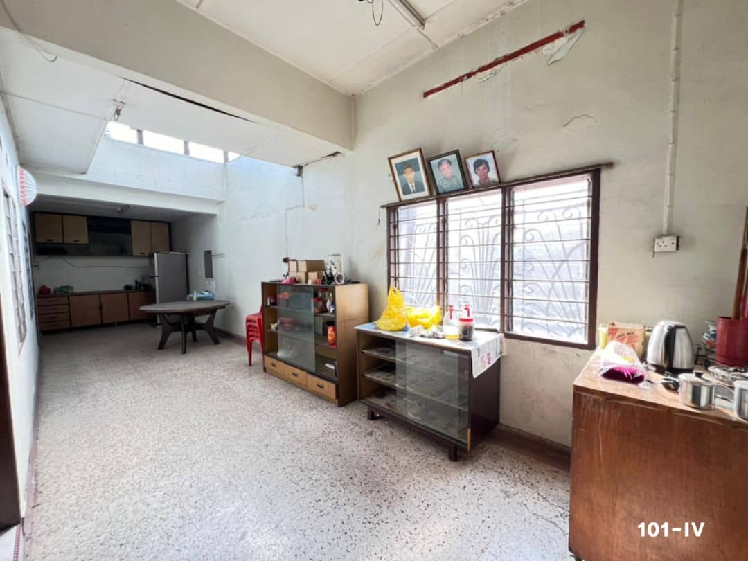 Port Klang Single Storey Endlot House - photo 11