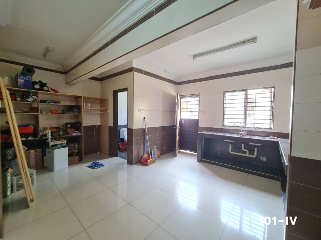Bandar Bukit Tinggi Double Storey House Klang - photo 7