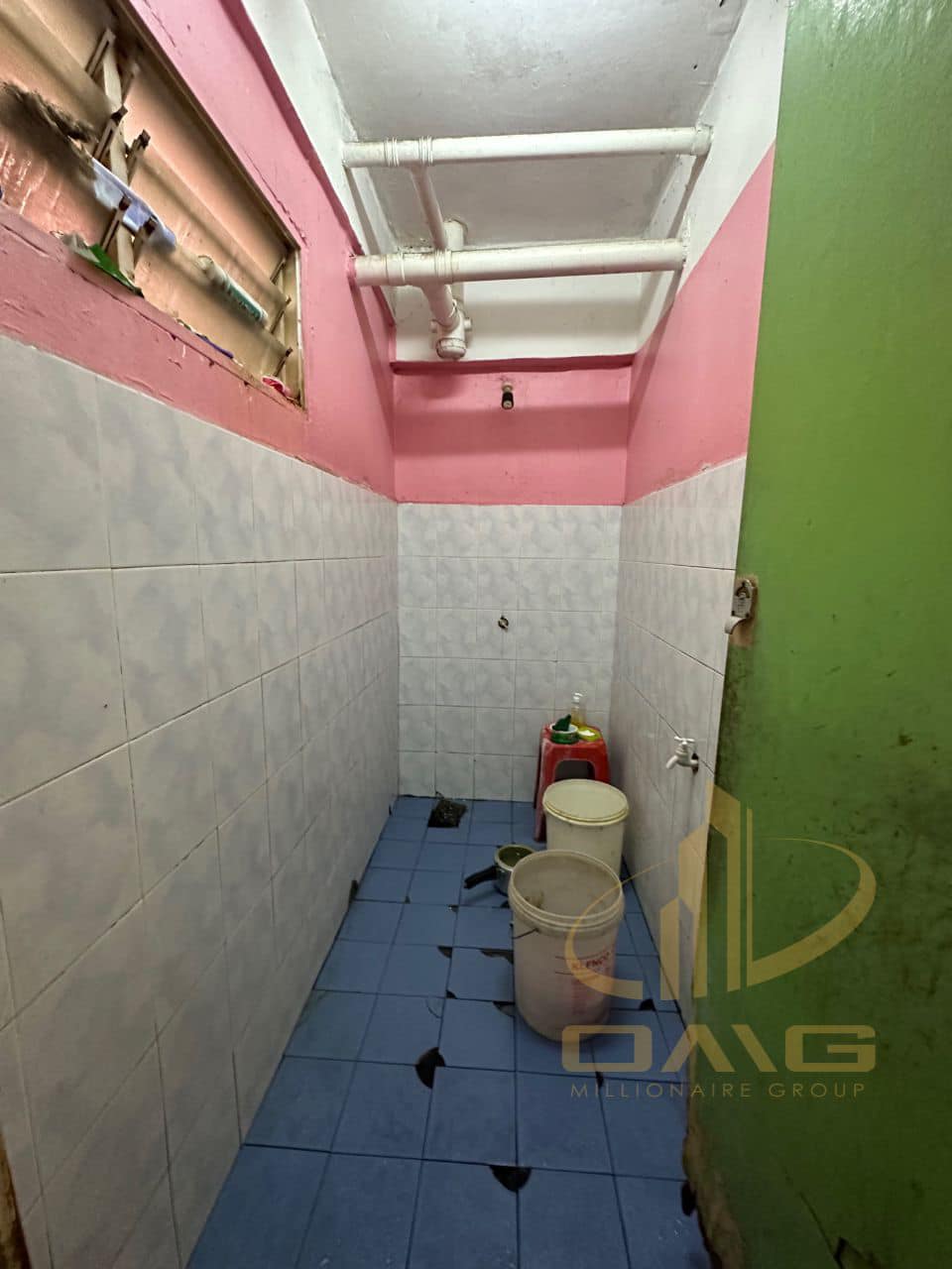 Pangsapuri Permai Indah Low Cost Apartment Klang - photo 2