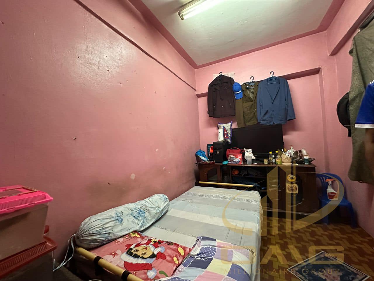 Pangsapuri Permai Indah Low Cost Apartment Klang - photo 8