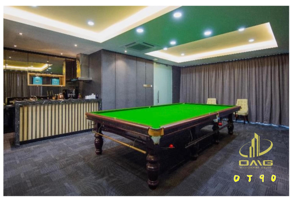 Klang Town 4 Storey Office Building For Sale - photo 3