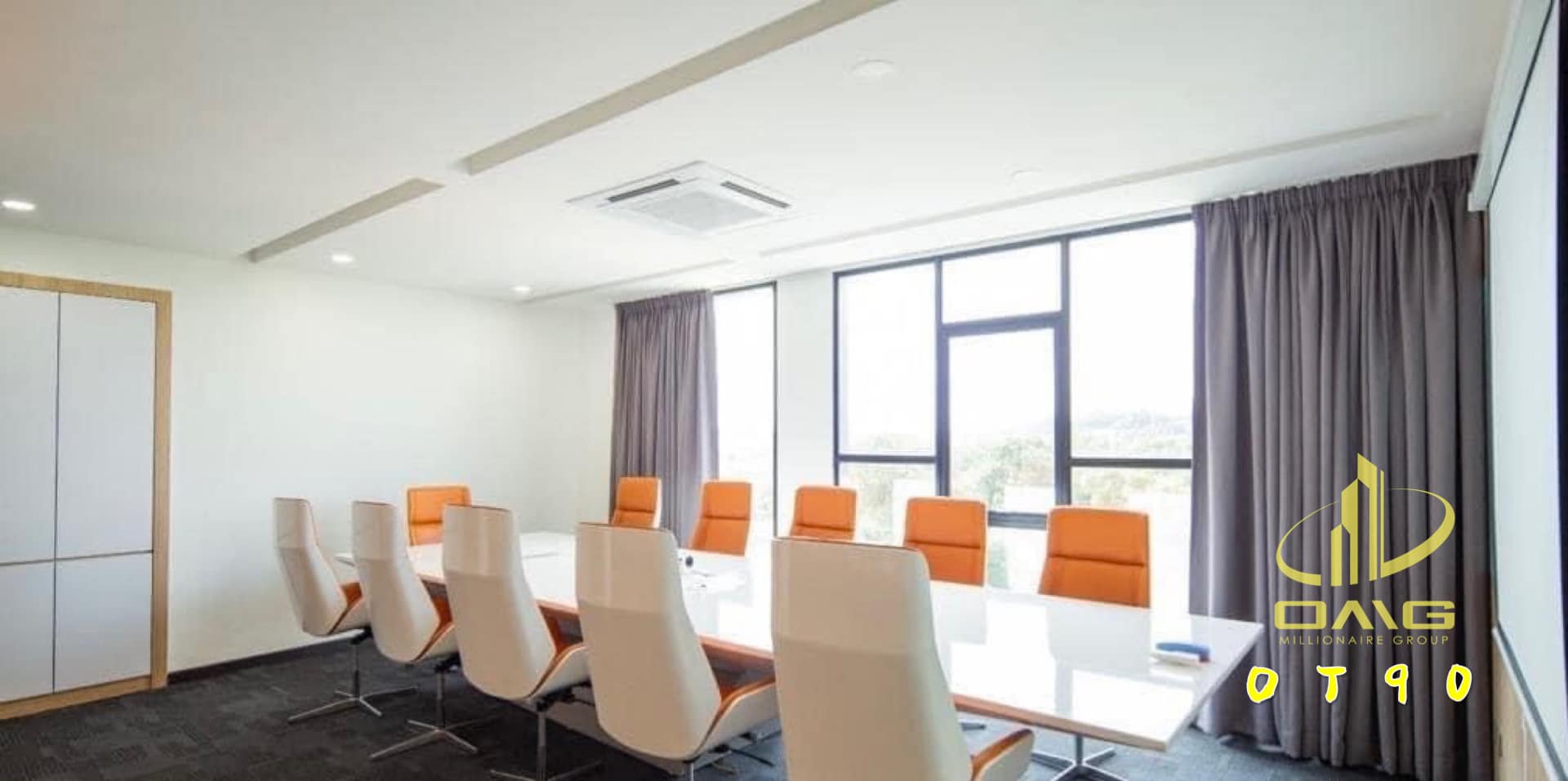 Klang Town 4 Storey Office Building For Sale - photo 4