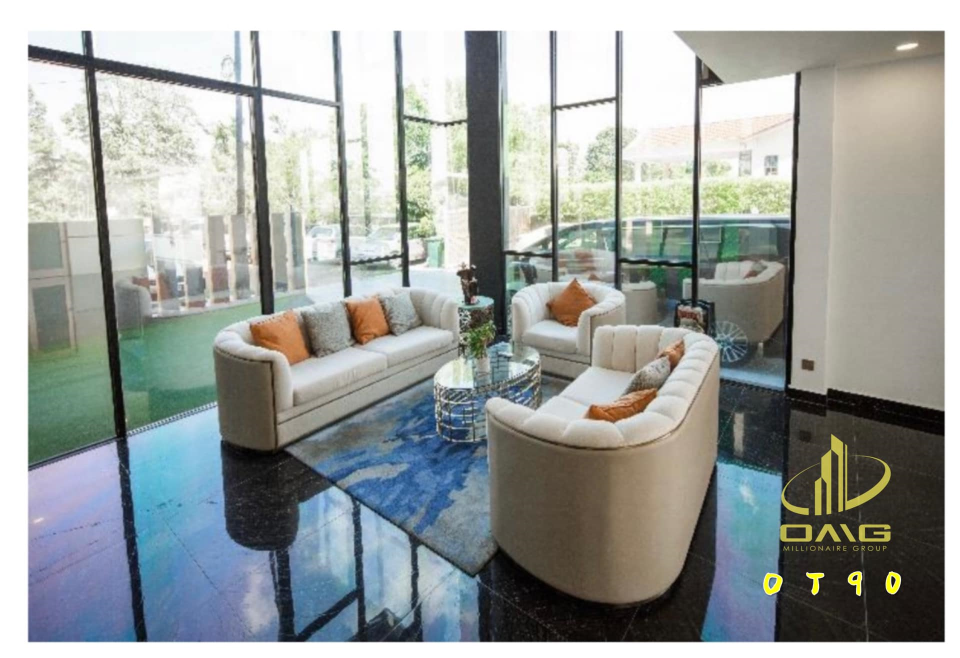 Klang Town 4 Storey Office Building For Sale - photo 5