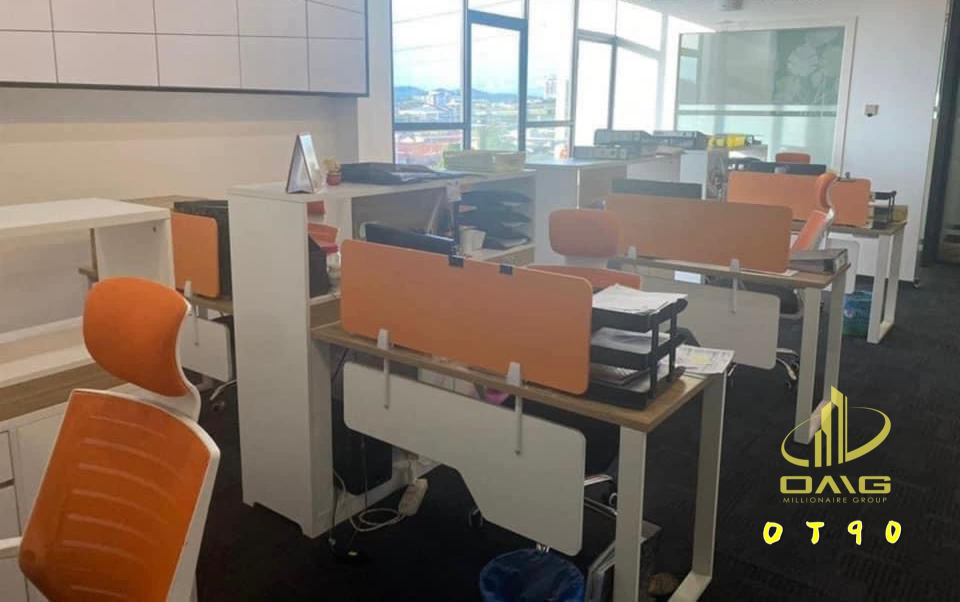 Klang Town 4 Storey Office Building For Sale - photo 6