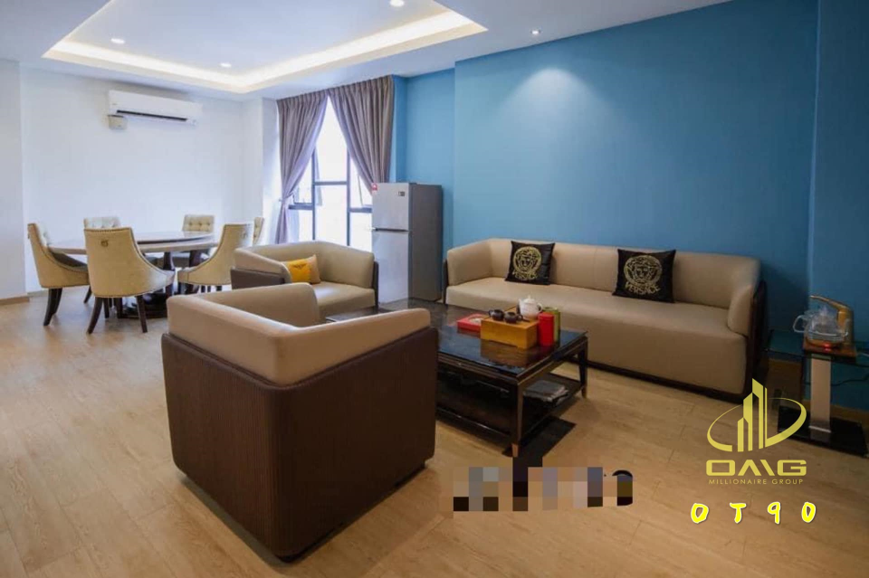 Klang Town 4 Storey Office Building For Sale - photo 7
