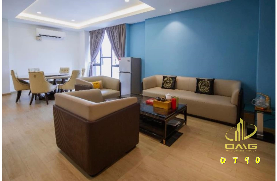 Klang Town 4 Storey Office Building For Sale - photo 10