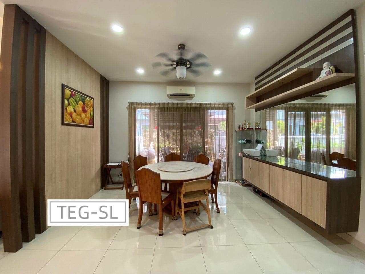 Nephentes Setia Damai 14 Double Sty Semi D Klang - photo 6