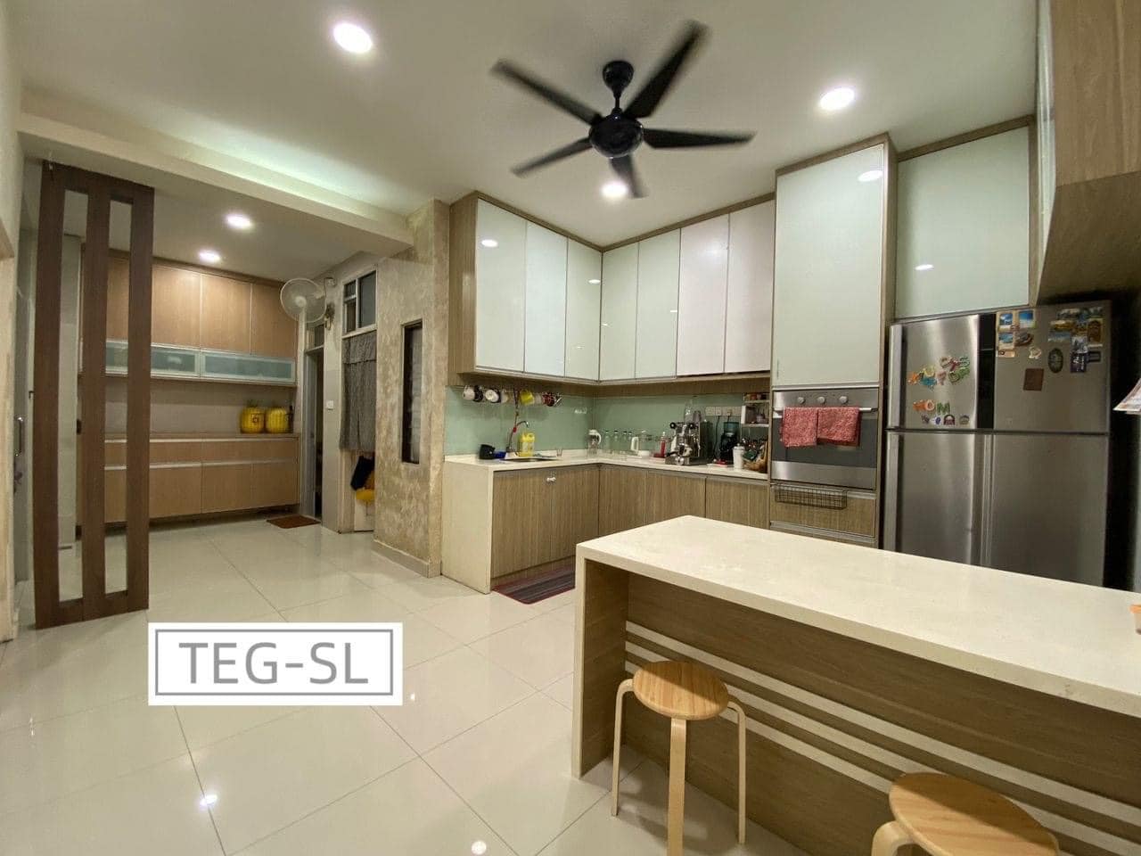 Nephentes Setia Damai 14 Double Sty Semi D Klang - photo 7