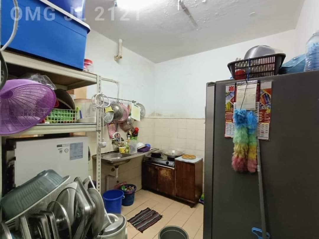 Bukit Tinggi 2 First Floor Flat Klang - photo 3