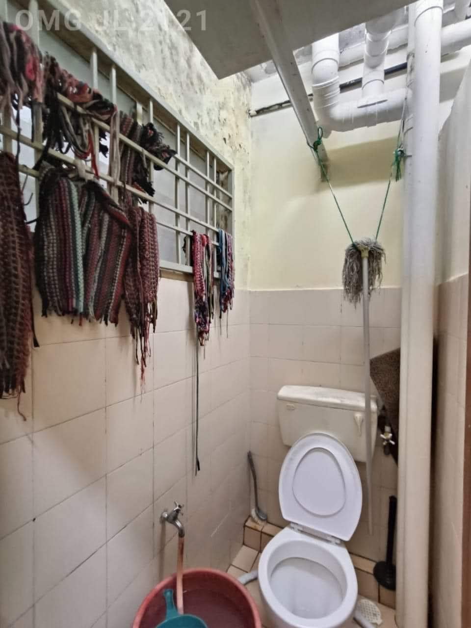 Bukit Tinggi 2 First Floor Flat Klang - photo 4