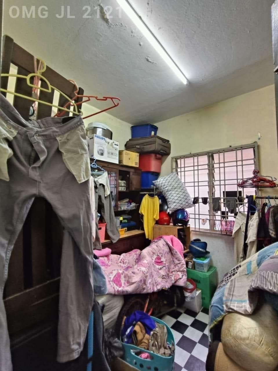 Bukit Tinggi 2 First Floor Flat Klang - photo 5