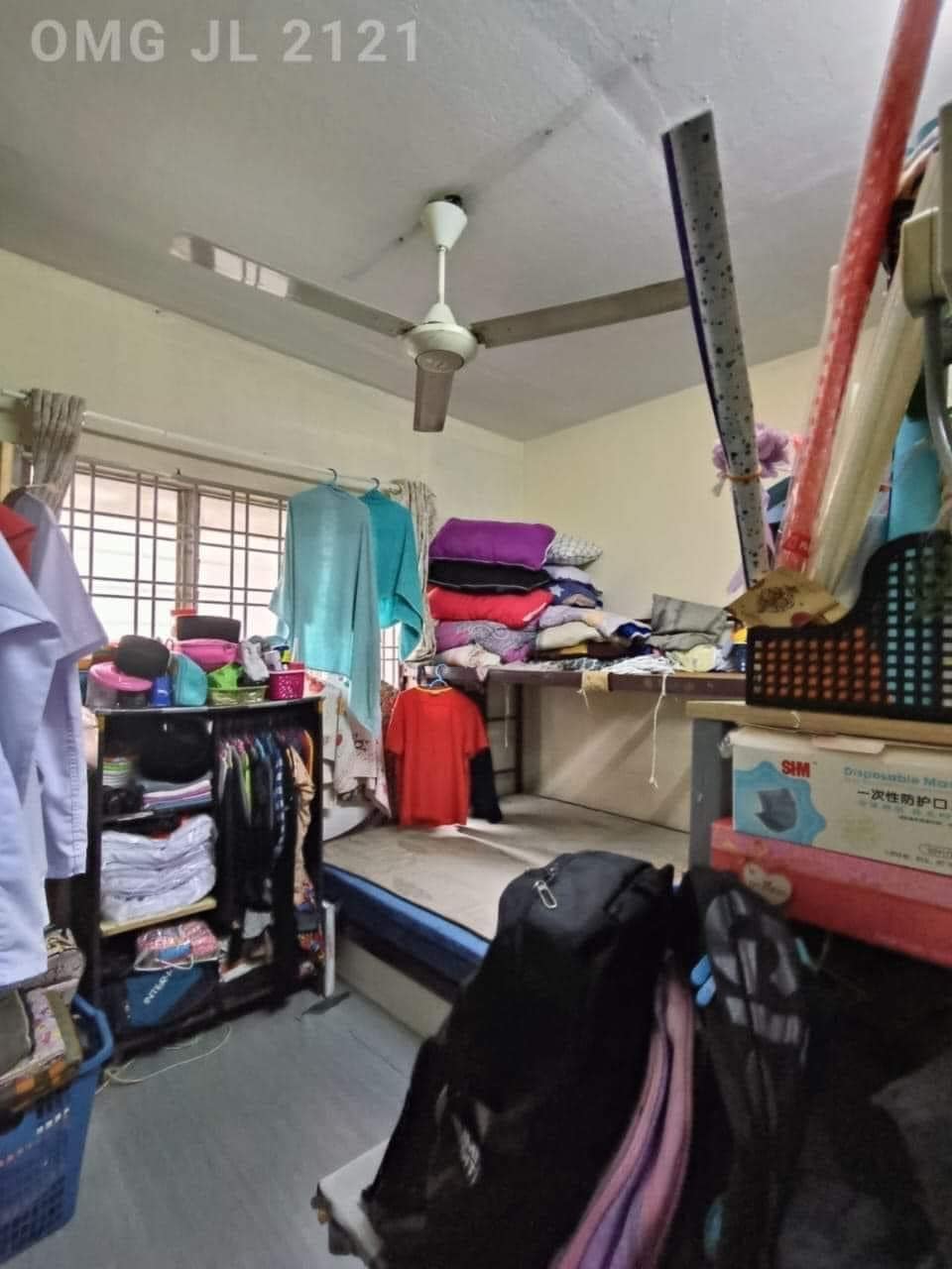 Bukit Tinggi 2 First Floor Flat Klang - photo 7