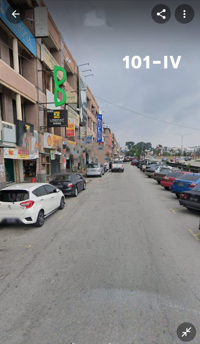 Taman Bayu Perdana Ground Floor Shoplot For Rent - photo 2