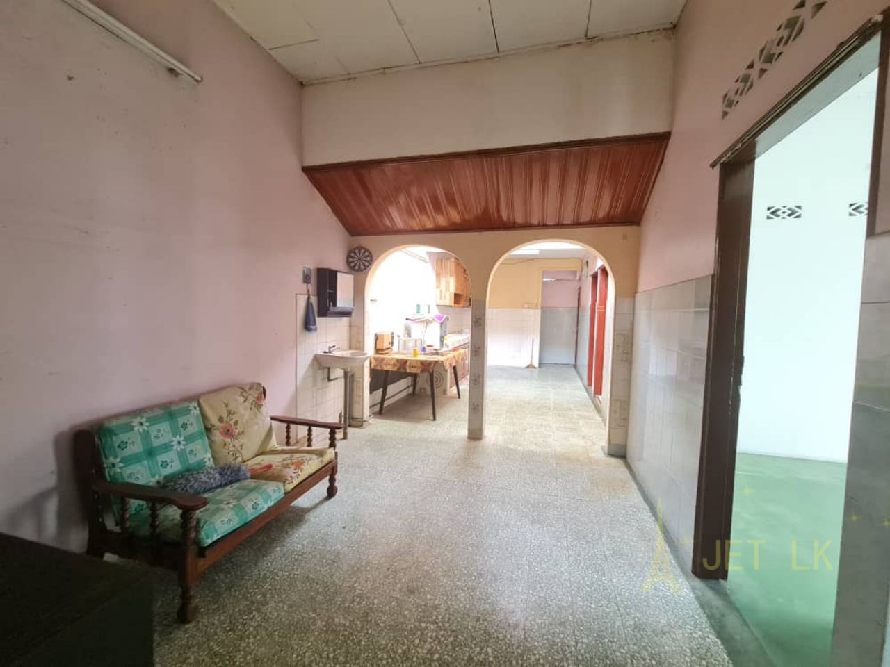 Port Klang Single Storey Endlot House - photo 4