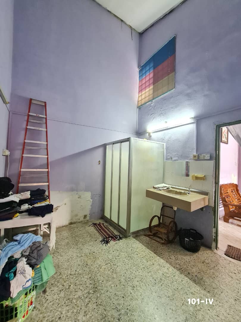 Taman Sri Andalas Single Storey House Klang - photo 4