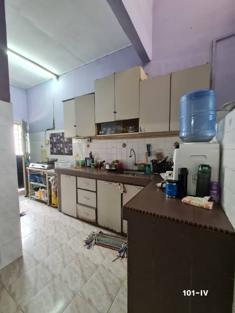 Taman Sri Andalas Single Storey House Klang - photo 10
