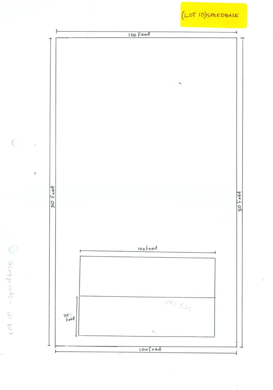 Facing Mainroad SS23 PJ Commercial Land - photo 3