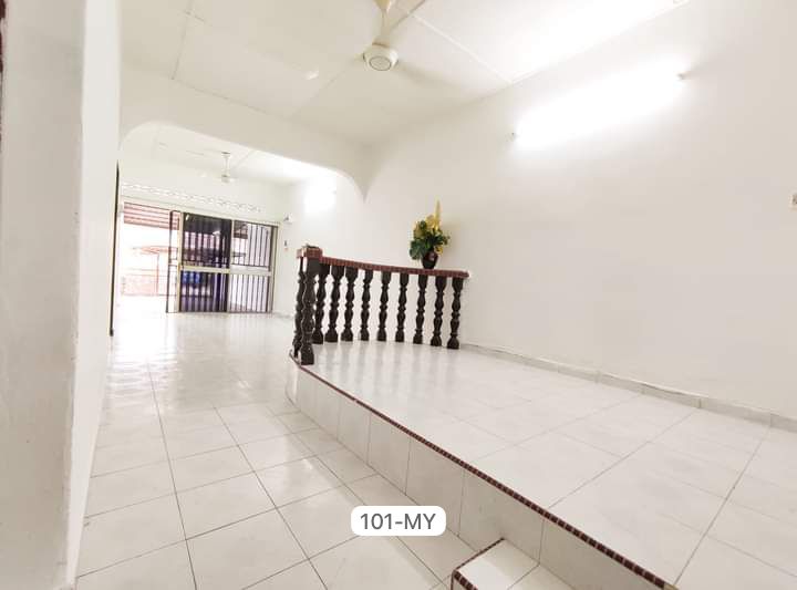 Taman Sentosa Single Storey Klang For Rent - photo 2