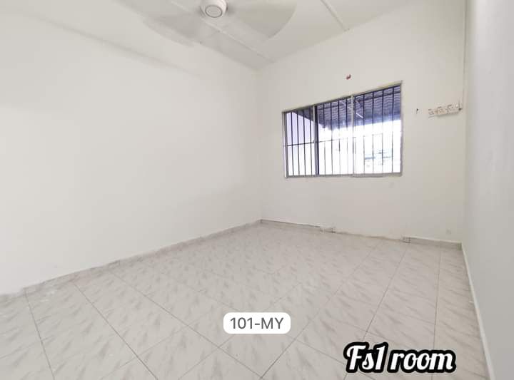 Taman Sentosa Single Storey Klang For Rent - photo 4