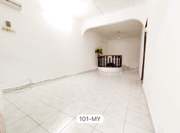 Taman Sentosa Single Storey Klang For Rent - photo 5