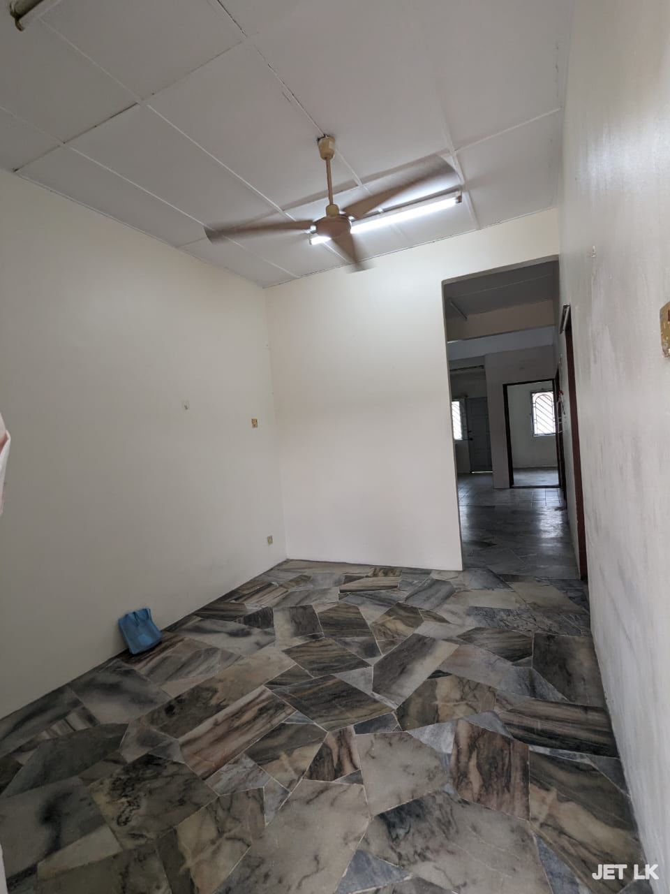 Tepi Sungai Single Storey House Port Klang - photo 3