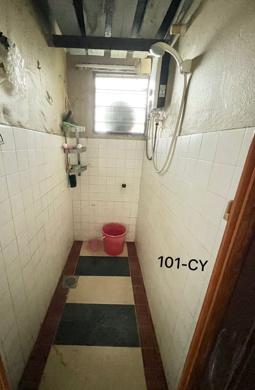 Jalan Selat Selatan Pandamaran 2sty House Klang - photo 3