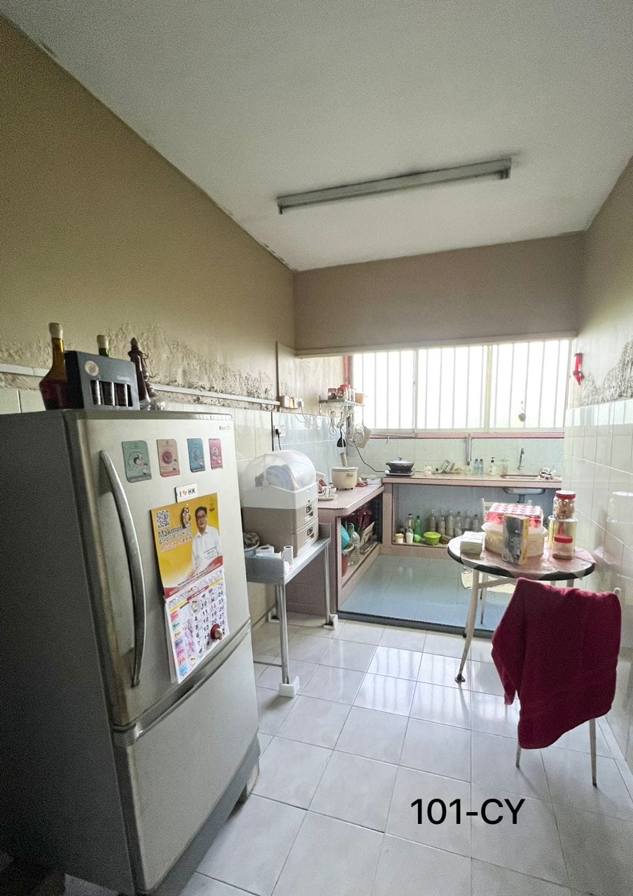 Jalan Selat Selatan Pandamaran 2sty House Klang - photo 4