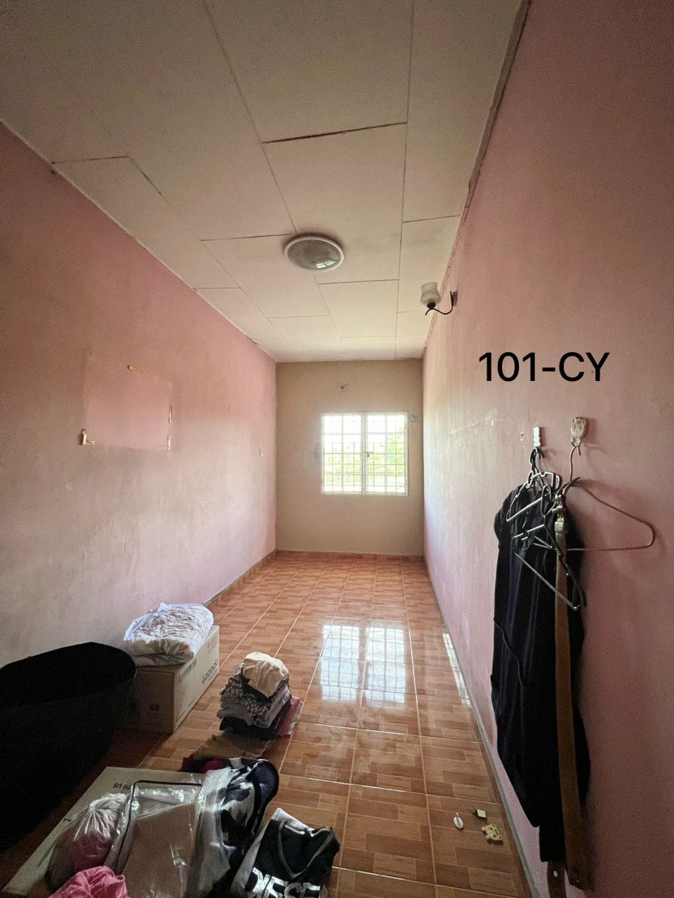 Jalan Selat Selatan Pandamaran 2sty House Klang - photo 6