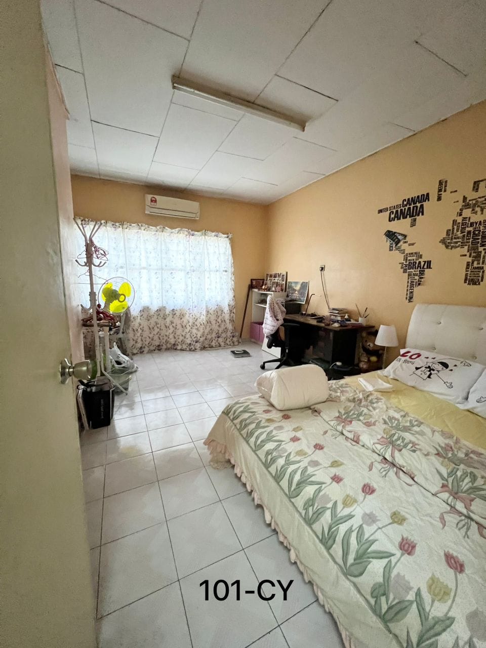 Jalan Selat Selatan Pandamaran 2sty House Klang - photo 7