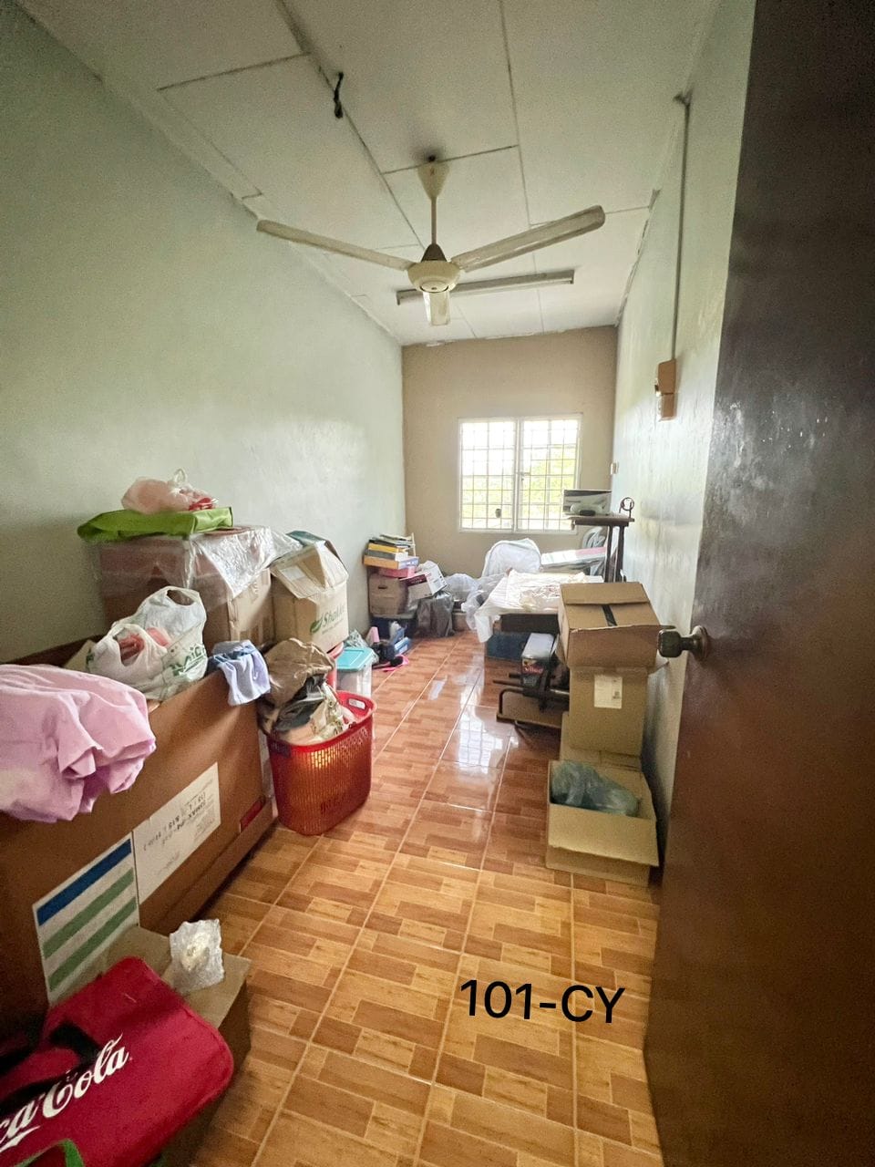 Jalan Selat Selatan Pandamaran 2sty House Klang - photo 8