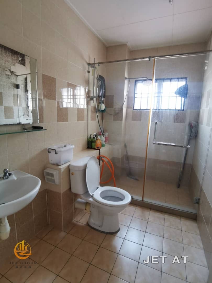 Bandar Bukit Tinggi 2 Double Storey Endlot Klang - photo 4