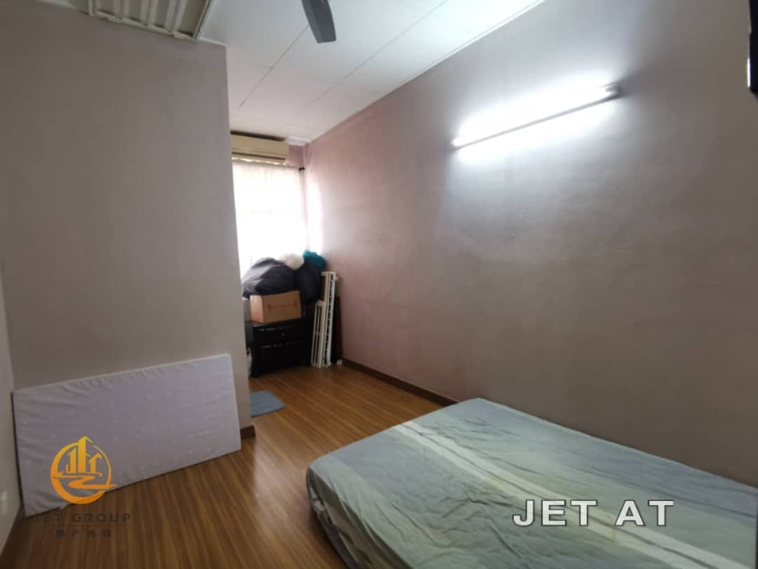 Bandar Bukit Tinggi 2 Double Storey Endlot Klang - photo 6
