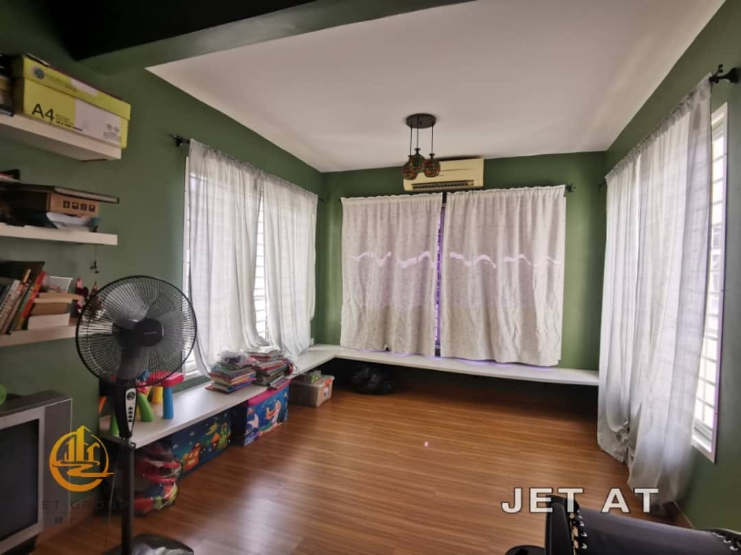 Bandar Bukit Tinggi 2 Double Storey Endlot Klang - photo 7