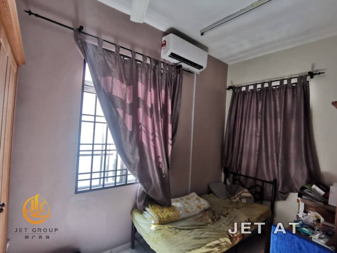 Bandar Bukit Tinggi 2 Double Storey Endlot Klang - photo 9