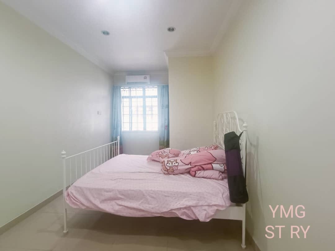 Telok Gadong Besar 2sty Nearby Tmn Gembira Klang - photo 2