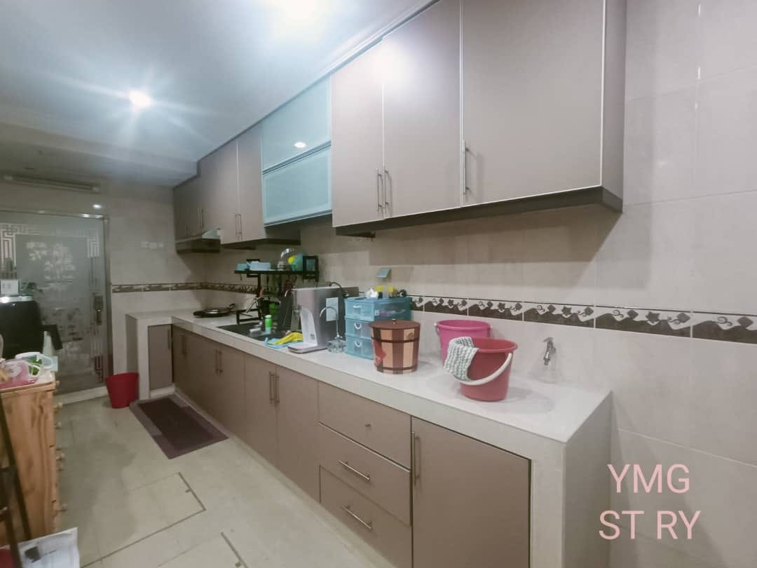 Telok Gadong Besar 2sty Nearby Tmn Gembira Klang - photo 3