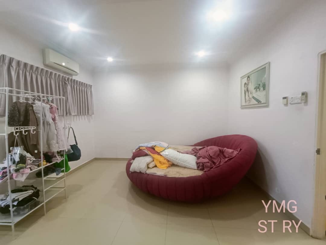 Telok Gadong Besar 2sty Nearby Tmn Gembira Klang - photo 4