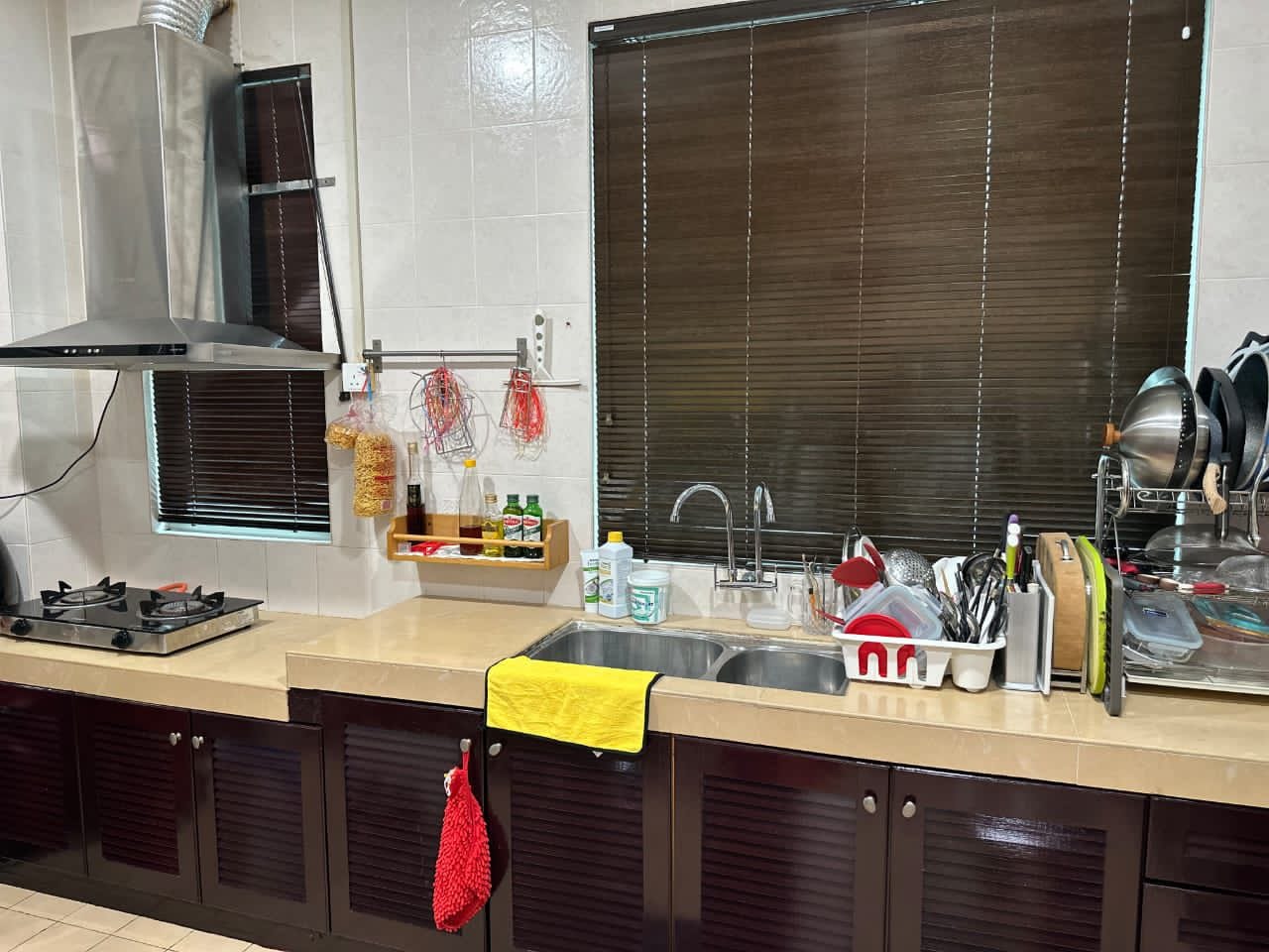 Ambang Botanic 1 Double Storey Bungalow Klang - photo 2