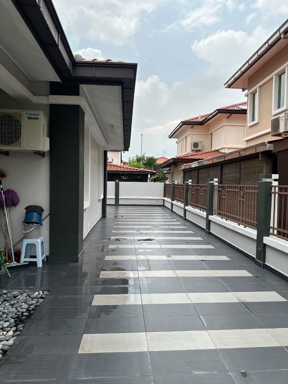 Ambang Botanic 1 Double Storey Bungalow Klang - photo 4